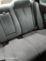 A picture of Toyota Camry Orobo Good engine Good gear Manual transmission Everything