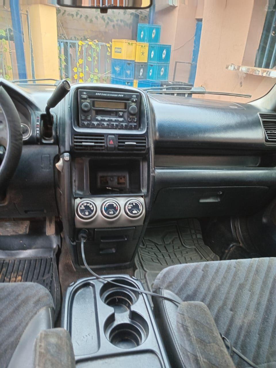 A picture of Suv