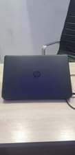 A picture of HP laptop kaliiiiii