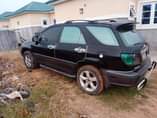 A picture of 2008 Lexus 2008 Couple