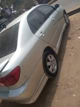 A picture of car