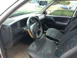 A picture of Volkswagen Golf 3