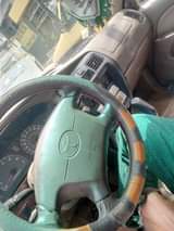 A picture of Good engine and gear Ac not working 1m to owner