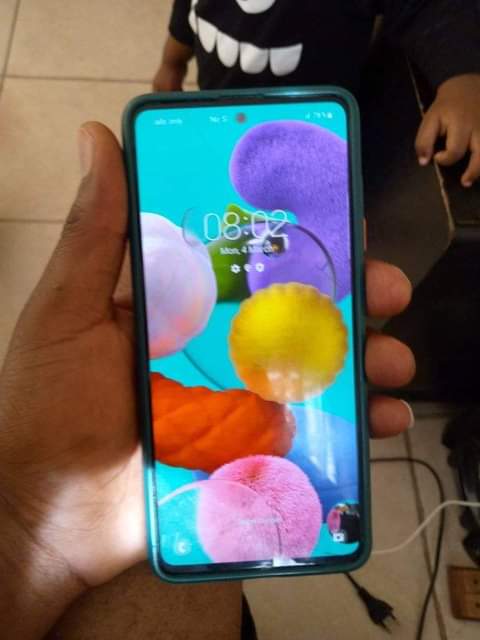 samsung a51