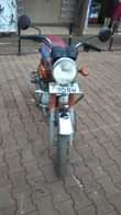 A picture of Quick sale at 2.5m Bajaj boxer Call or Whatsapp on