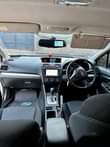 A picture of Asking For 17M 0769617116 2012 SUBARU IMPREZA SPORTS ECL Engine