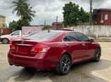 A picture of 2010 Lexus ES350