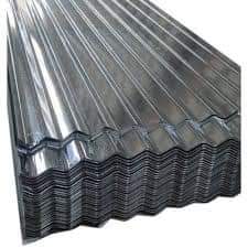 iron sheets