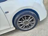 A picture of toyota vitz Rs