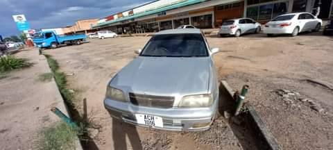 used toyota camry