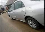 A picture of 2010 Toyota 2010 Sedan