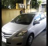 used toyota belta