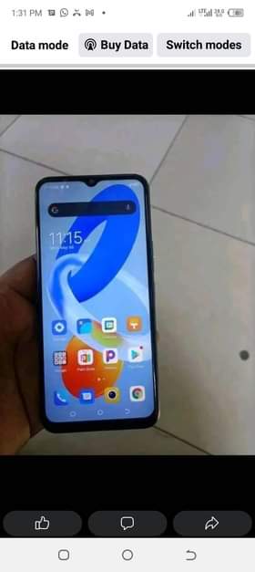tecno pop7