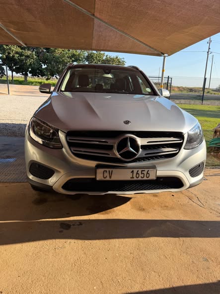 mercedes benz glc