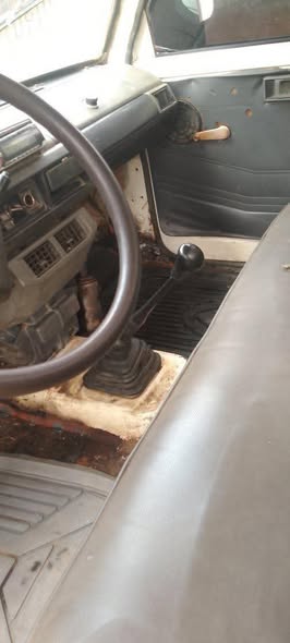 A picture of Vehicle