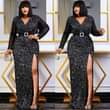 A picture of Evening dress M to 2xl