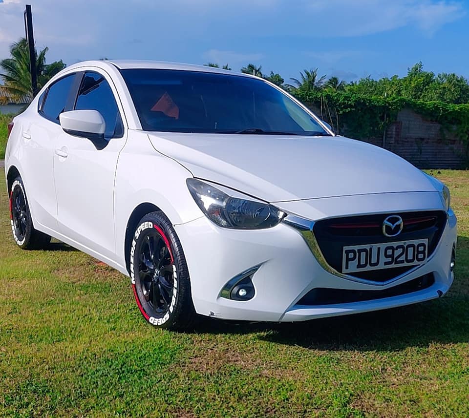 mazda
