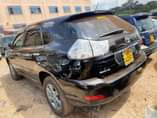 A picture of Harrier Kawundo 39