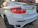 A picture of BMW X6 2010 MODEL