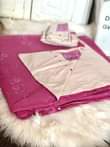 A picture of Bedsheets and duvet covers are available from the uk