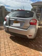 A picture of Subaru impreza 2012 27m ugx
