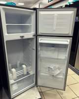A picture of Hisense 270 Litres Refrigerator Call WhatsApp 0700 149170 Brandnew Double