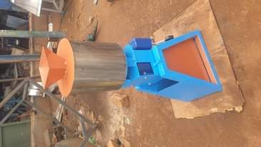 A picture of G Nut MACHINE WHATSAPP 0776961667