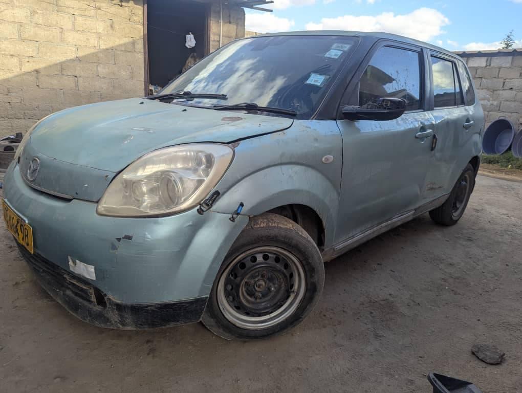 classifieds/cars mazda