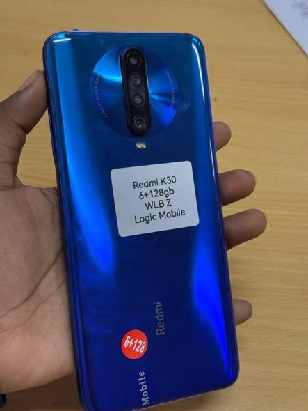 redmi phones