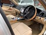 A picture of Toyota Mark X