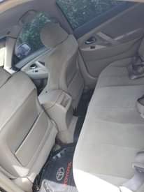 A picture of Sharp Toyota Camry