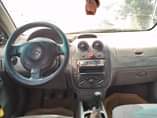 A picture of Chevrolet Aveo