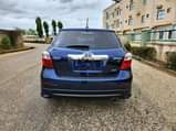 A picture of Clean used 2009 matrix sports With duty paid Location is