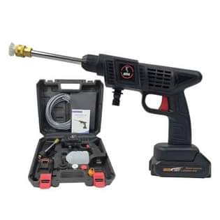 A picture of Gun