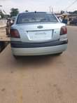 A picture of Kia picanto Manual drive Engine and gear is working perfectly