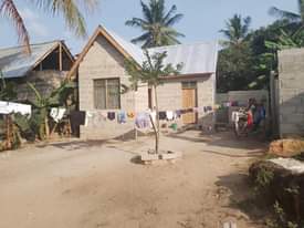 A picture of Kijumba cha kuanzia maisha kinauzwa Ni milioni 11 tu