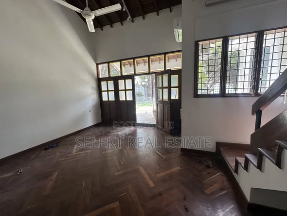 A picture of 3bdrm House in Masaki for rent