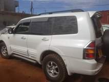 A picture of Bitama Diesel 16m