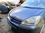 A picture of 2005 Toyota Sienna LE