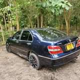 A picture of TOYOTA BREVIS MIL 2 5 TUU FULL AC FULL FILE