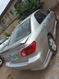 A picture of 2004 Toyota Corolla 1
