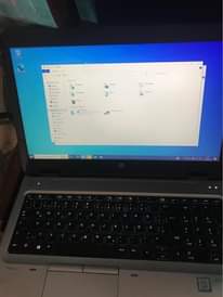 A picture of Laptop