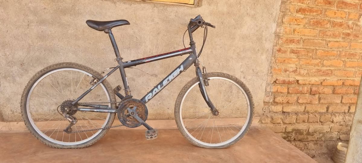 bicycle