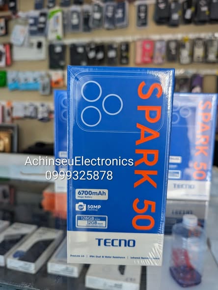 itel phones