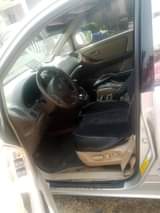 A picture of 2002 LEXUS RX300