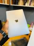 A picture of MacBook Pro 2020