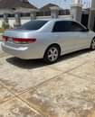 A picture of CLEAN HONDA EOD 2004 MODEL WITH DUTY PRICE 1 650M