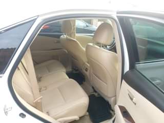 A picture of 2014 Lexus RX