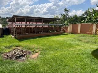 A picture of Prime plot at 35m Nakwero
