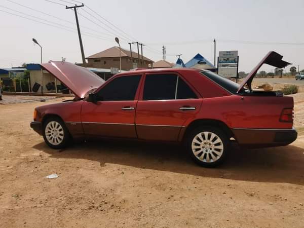 A picture of Super clean Toyota Camry pencil light automatic transmission going for